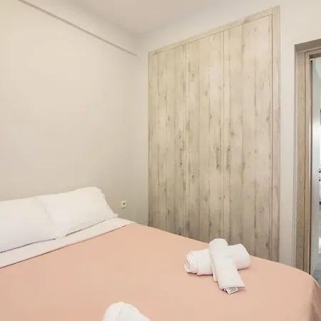 Cozy In Thessaloniki