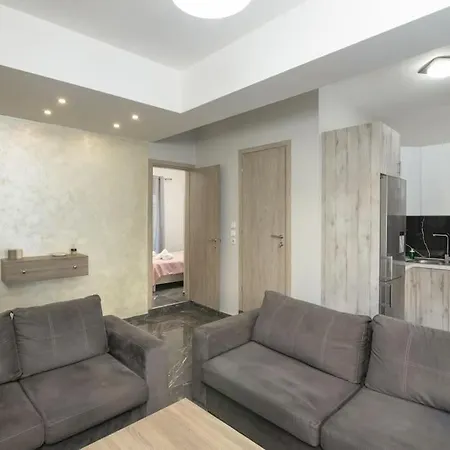 Apartment Cozy In *